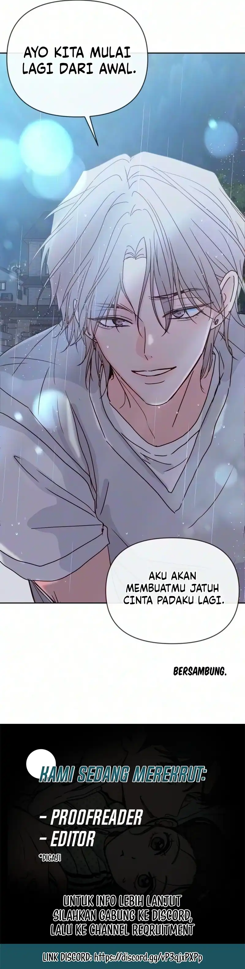My Meddler in Love Chapter 47 - Page 18