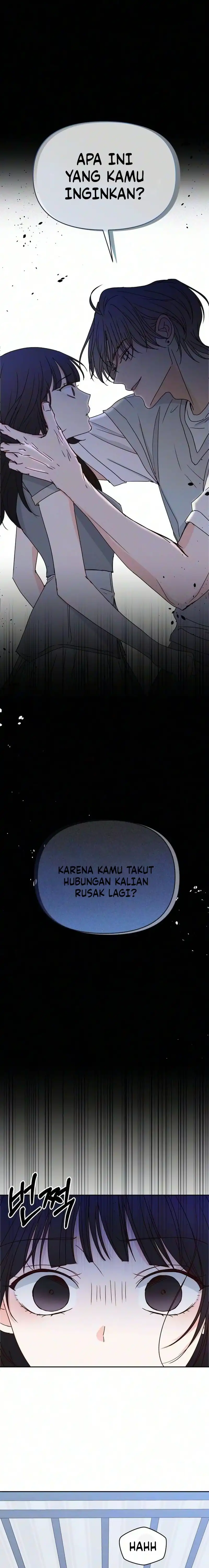 My Meddler in Love Chapter 48 - Page 11