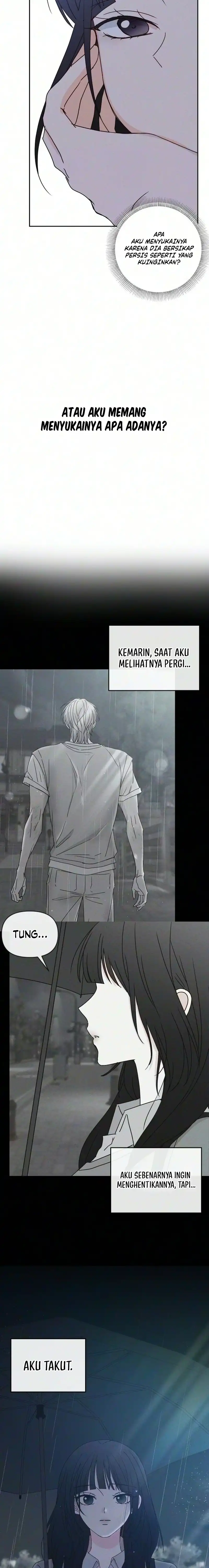 My Meddler in Love Chapter 48 - Page 14