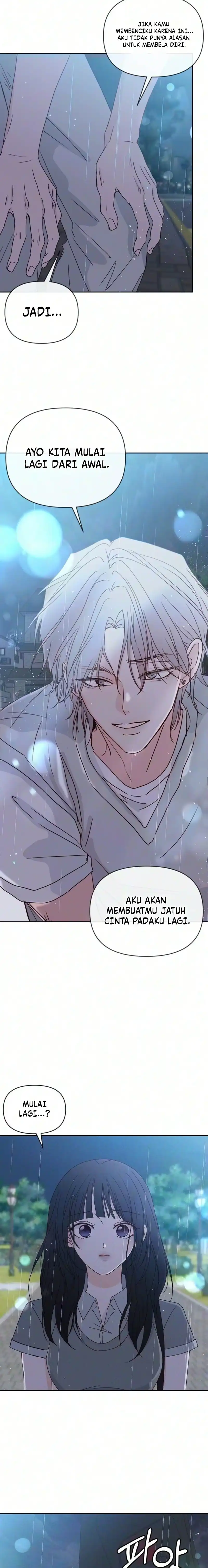 My Meddler in Love Chapter 48 - Page 2