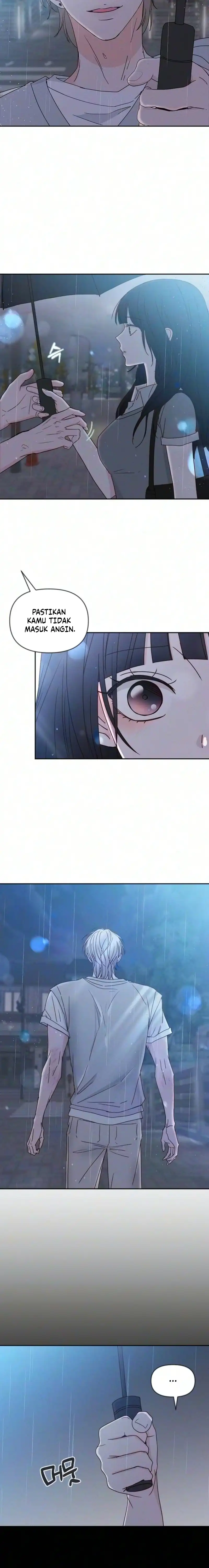 My Meddler in Love Chapter 48 - Page 4