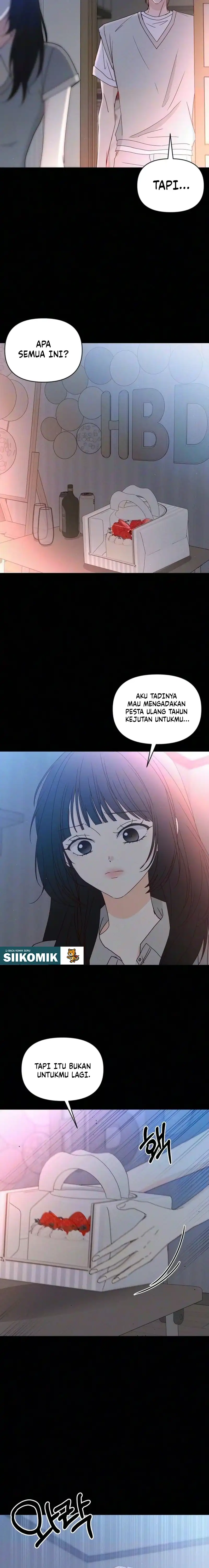 My Meddler in Love Chapter 48 - Page 6