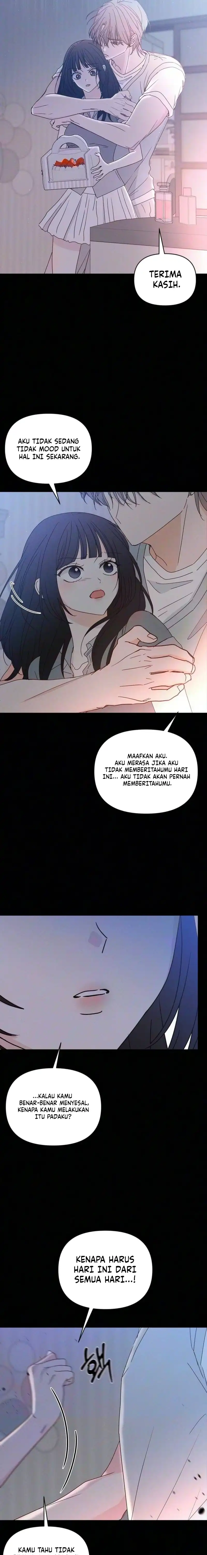 My Meddler in Love Chapter 48 - Page 7