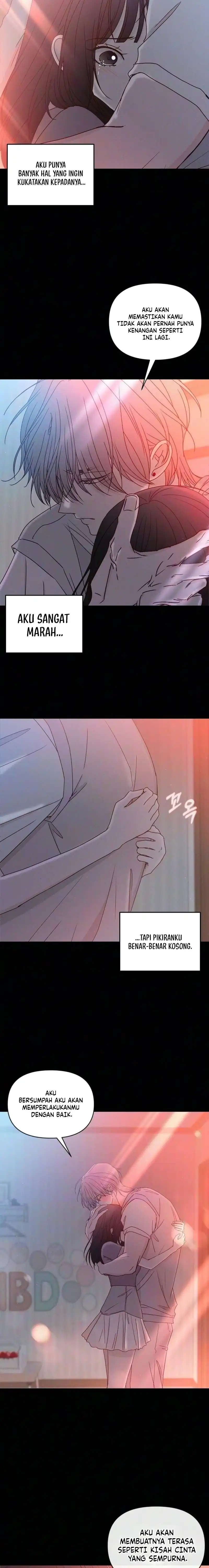 My Meddler in Love Chapter 48 - Page 9