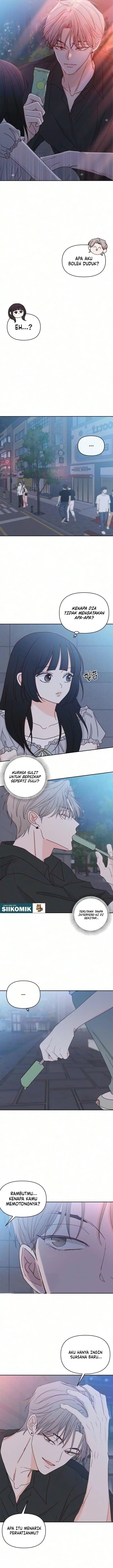 My Meddler in Love - Chapter 49 - Page 11