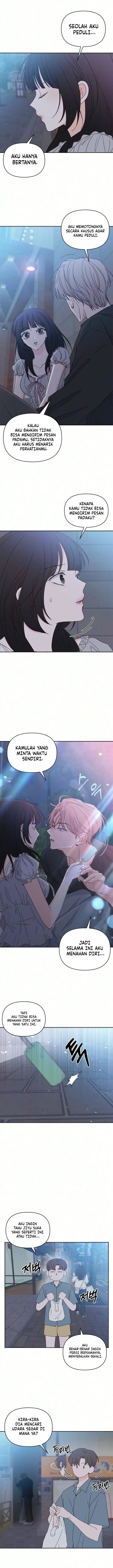 My Meddler in Love - Chapter 49 - Page 12