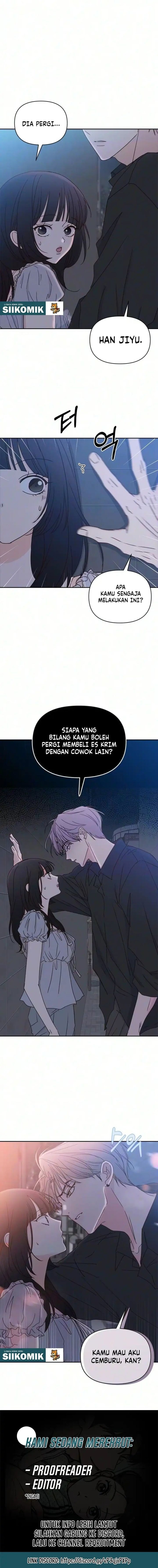 My Meddler in Love - Chapter 49 - Page 13