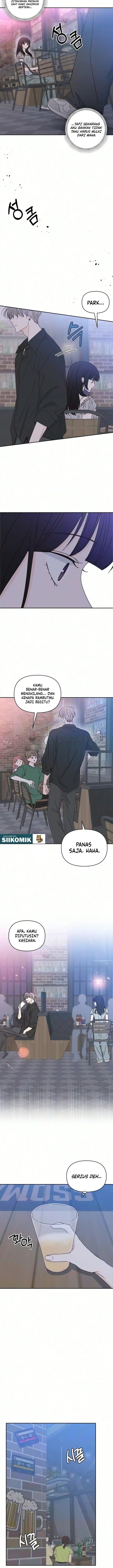 My Meddler in Love - Chapter 49 - Page 6