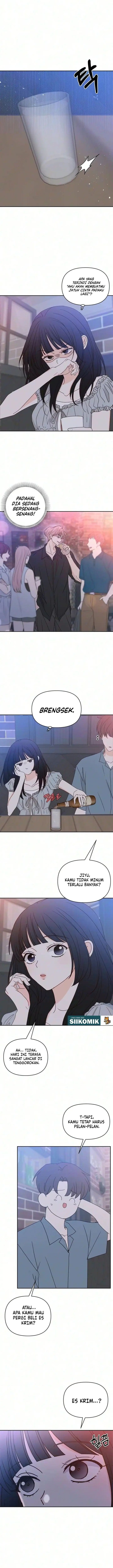 My Meddler in Love - Chapter 49 - Page 7