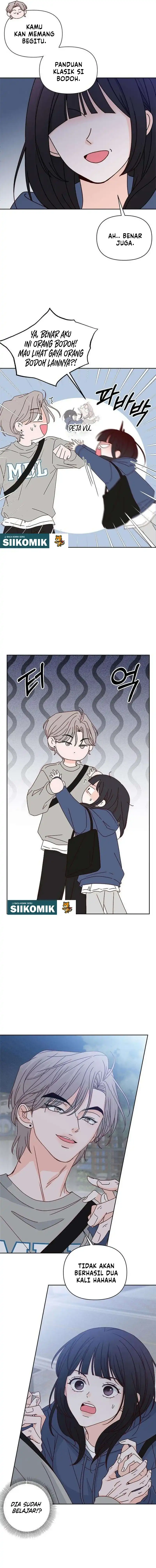 My Meddler in Love Chapter 5 - Page 19