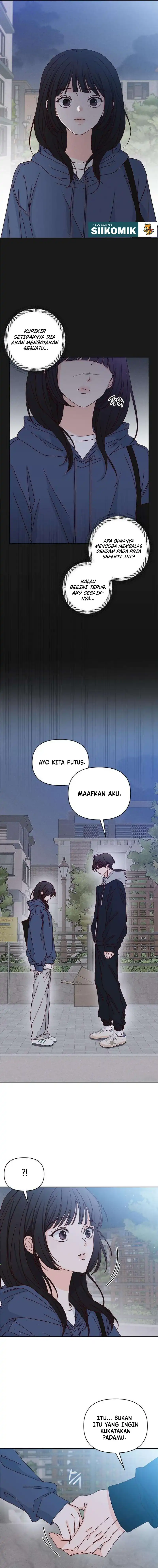 My Meddler in Love Chapter 6 - Page 13