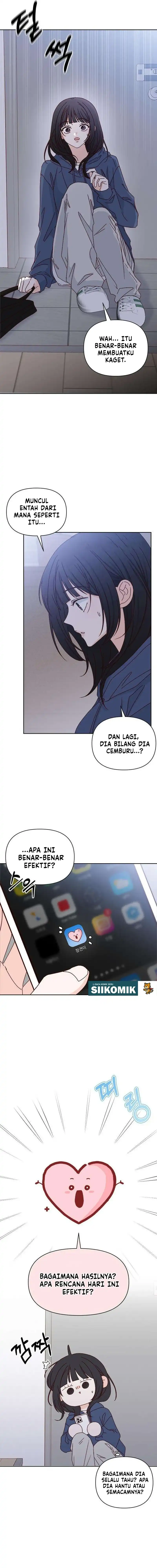 My Meddler in Love Chapter 6 - Page 15