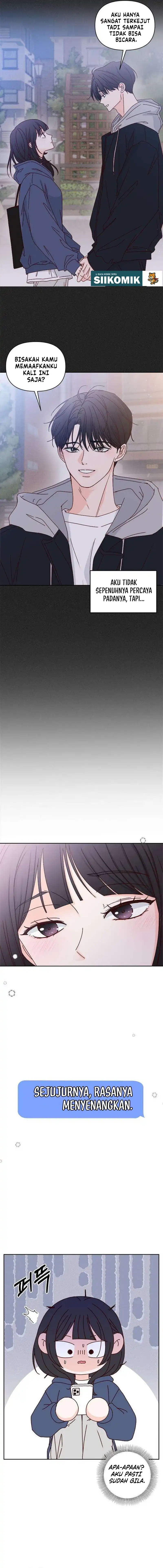My Meddler in Love Chapter 6 - Page 17