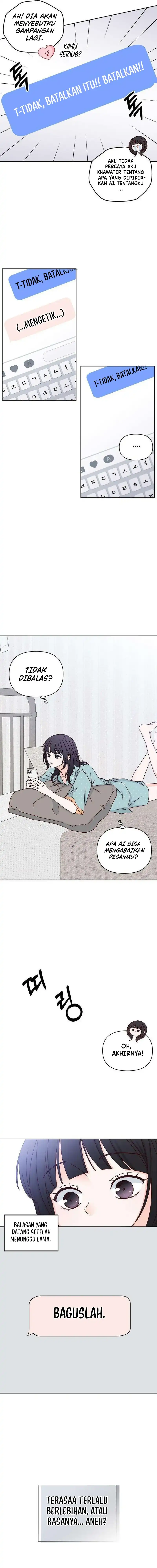 My Meddler in Love Chapter 6 - Page 18