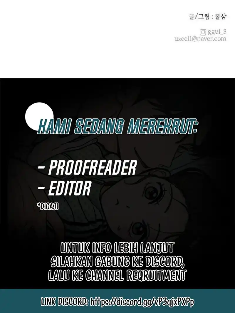 My Meddler in Love Chapter 6 - Page 21