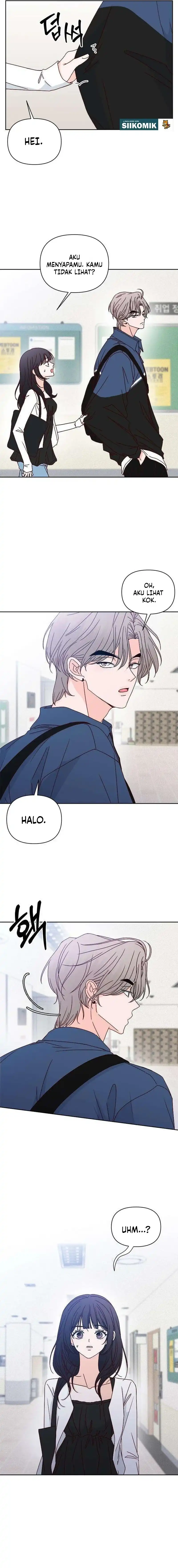 My Meddler in Love Chapter 7 - Page 2