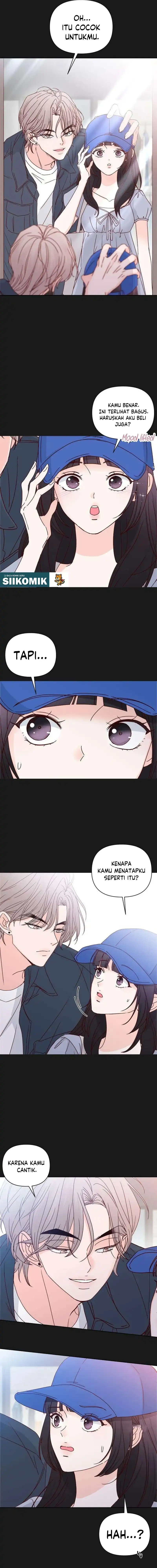 My Meddler in Love Chapter 9 - Page 15