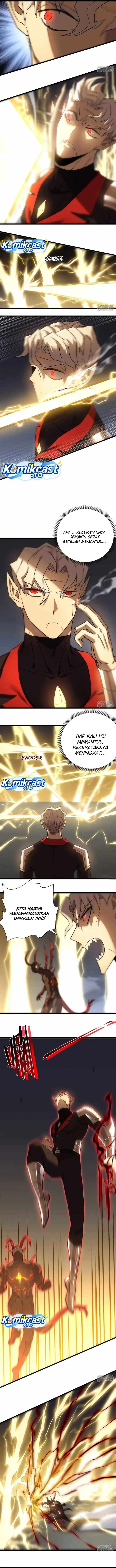 Baca My Path to Killing God in Otherworld - Chapter 73 halaman 10
