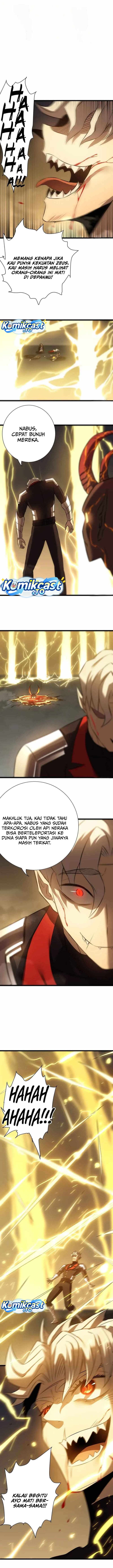 Baca My Path to Killing God in Otherworld - Chapter 73 halaman 12