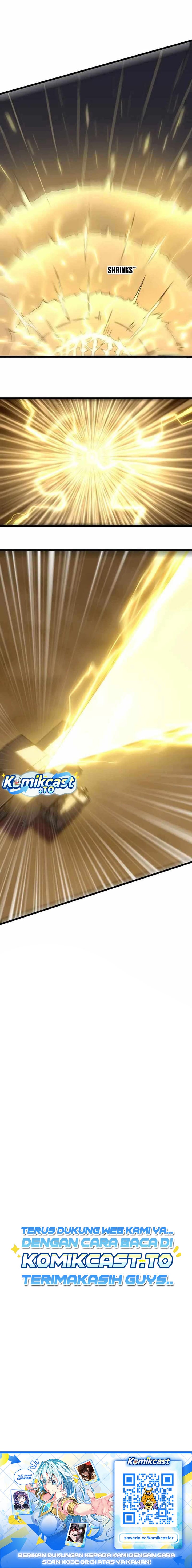 Baca My Path to Killing God in Otherworld - Chapter 73 halaman 13