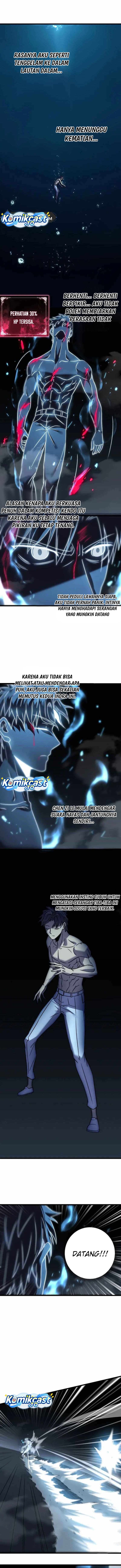 Baca My Path to Killing God in Otherworld - Chapter 73 halaman 4