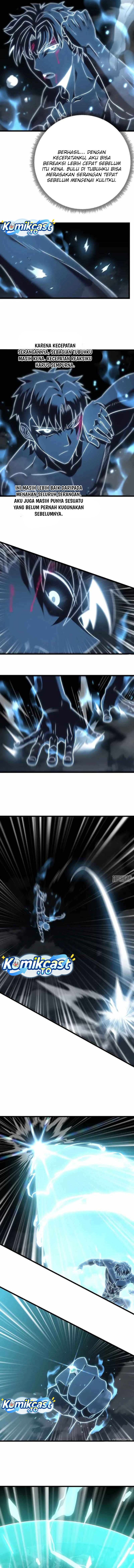 Baca My Path to Killing God in Otherworld - Chapter 73 halaman 5