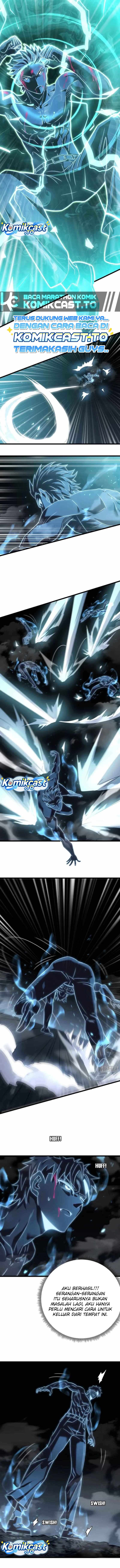 Baca My Path to Killing God in Otherworld - Chapter 73 halaman 6