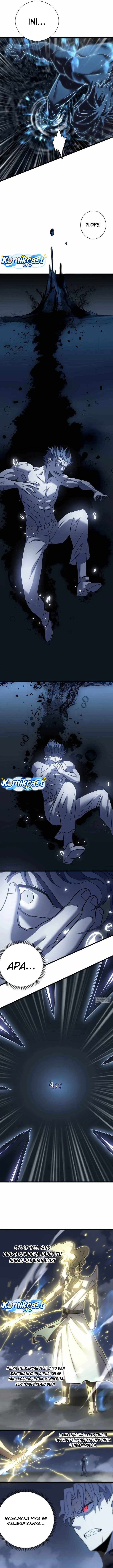 Baca My Path to Killing God in Otherworld - Chapter 73 halaman 7
