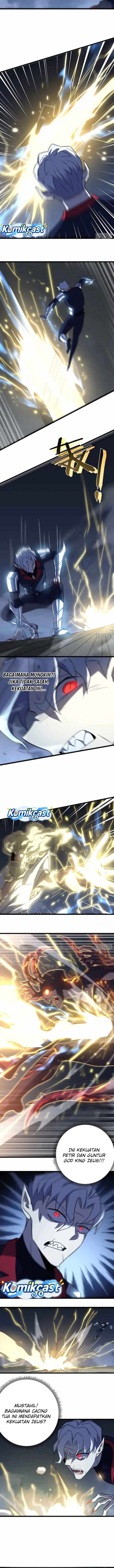 Baca My Path to Killing God in Otherworld - Chapter 73 halaman 8