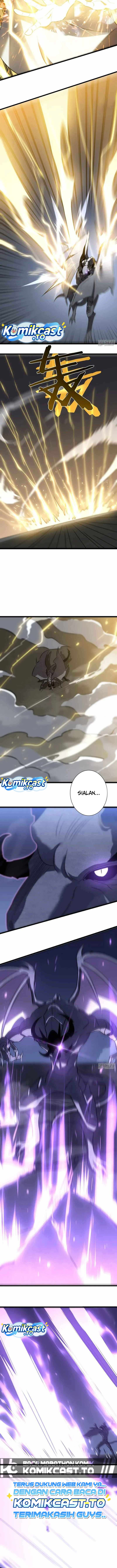 Baca My Path to Killing God in Otherworld - Chapter 74 halaman 11
