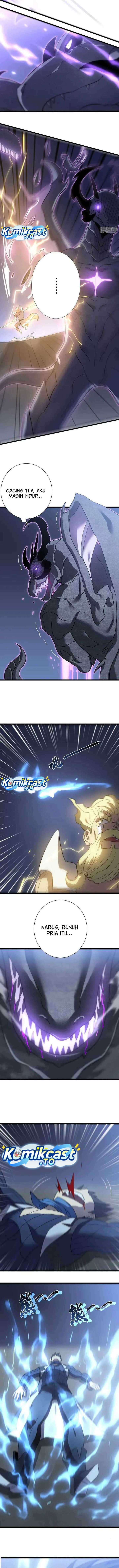 Baca My Path to Killing God in Otherworld - Chapter 74 halaman 12