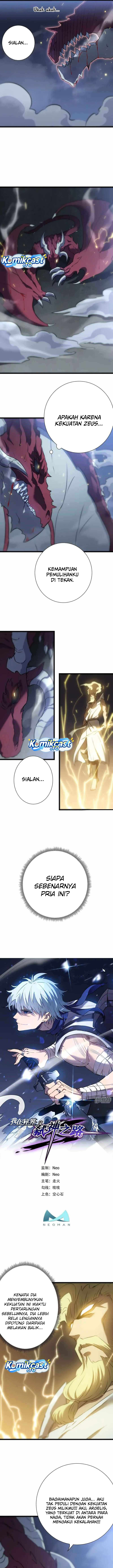 Baca My Path to Killing God in Otherworld - Chapter 74 halaman 5