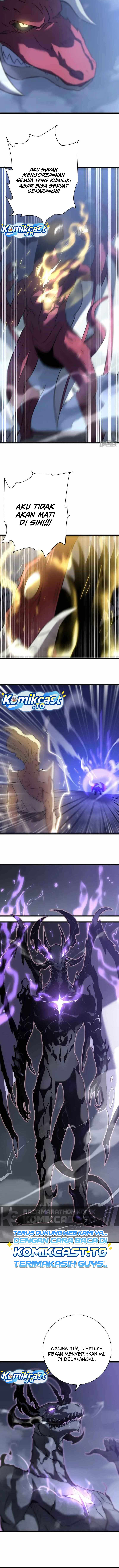 Baca My Path to Killing God in Otherworld - Chapter 74 halaman 6