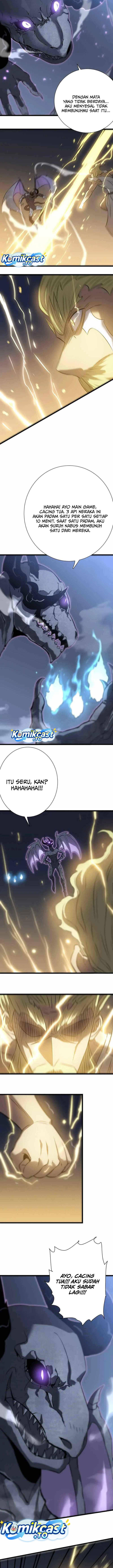 Baca My Path to Killing God in Otherworld - Chapter 74 halaman 8
