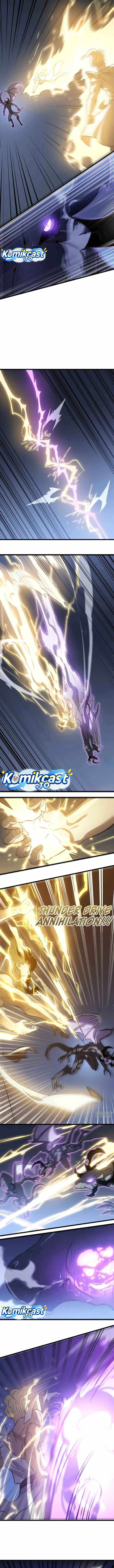 Baca My Path to Killing God in Otherworld - Chapter 74 halaman 9