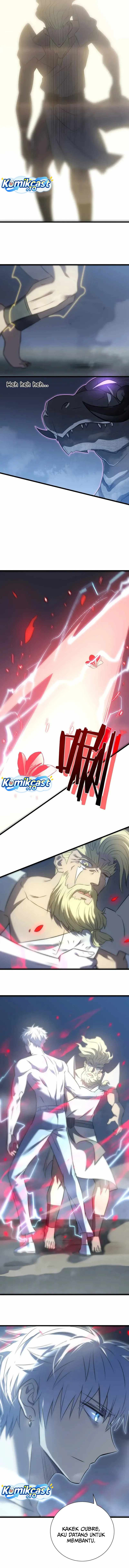 Baca My Path to Killing God in Otherworld - Chapter 75 halaman 10