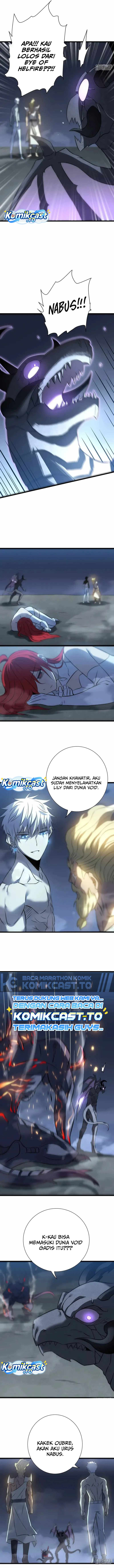 Baca My Path to Killing God in Otherworld - Chapter 75 halaman 11