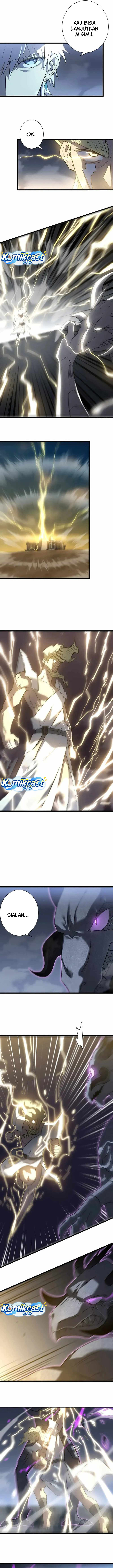 Baca My Path to Killing God in Otherworld - Chapter 75 halaman 12