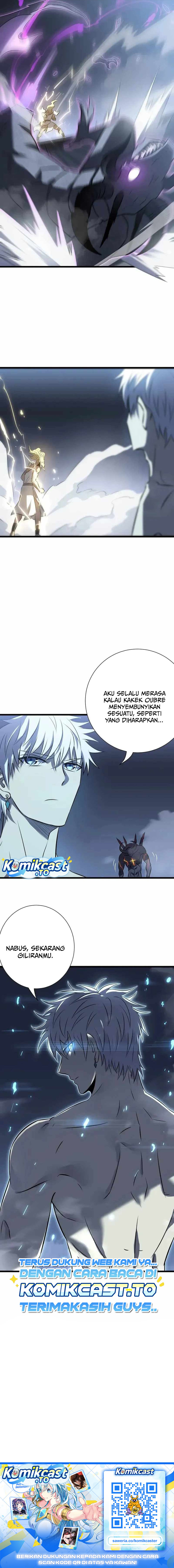 Baca My Path to Killing God in Otherworld - Chapter 75 halaman 13