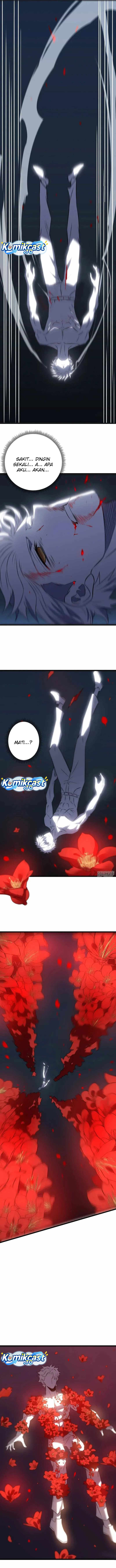 Baca My Path to Killing God in Otherworld - Chapter 75 halaman 4