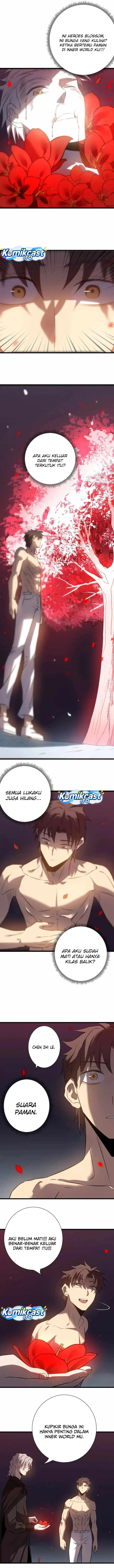 Baca My Path to Killing God in Otherworld - Chapter 75 halaman 5