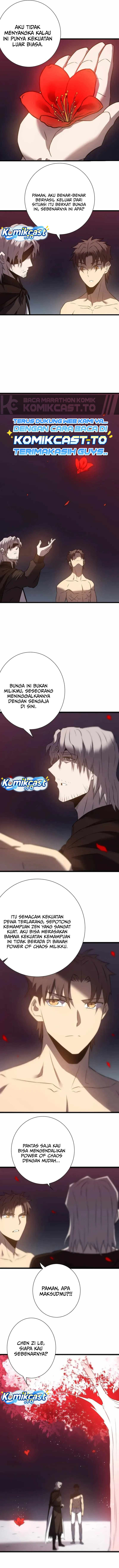 Baca My Path to Killing God in Otherworld - Chapter 75 halaman 6