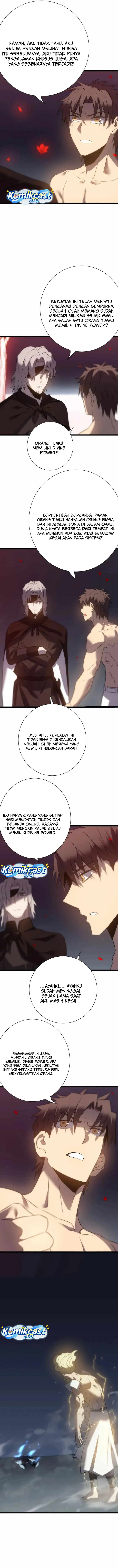Baca My Path to Killing God in Otherworld - Chapter 75 halaman 7