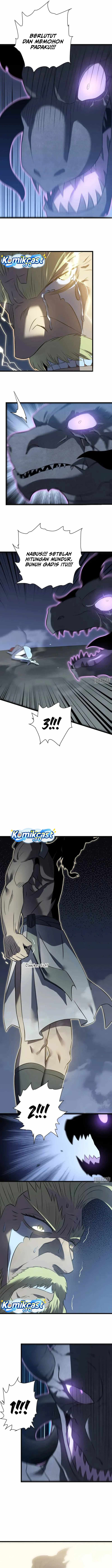 Baca My Path to Killing God in Otherworld - Chapter 75 halaman 9