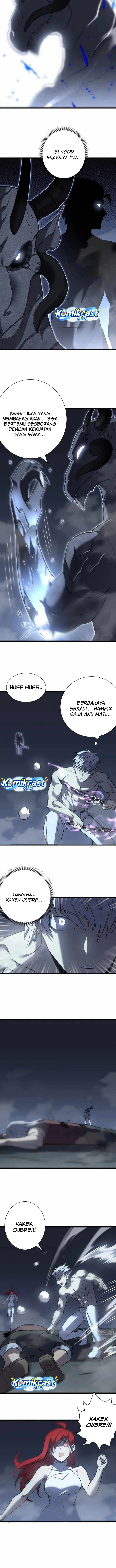 Baca My Path to Killing God in Otherworld - Chapter 76 halaman 10