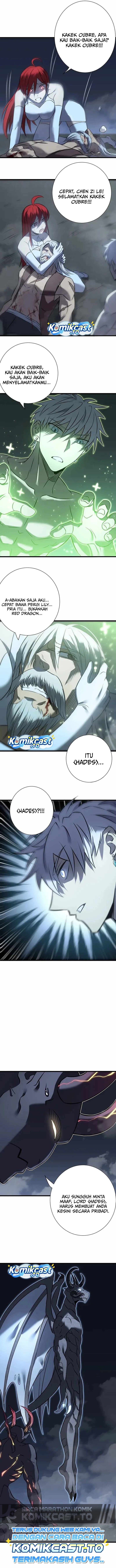 Baca My Path to Killing God in Otherworld - Chapter 76 halaman 11