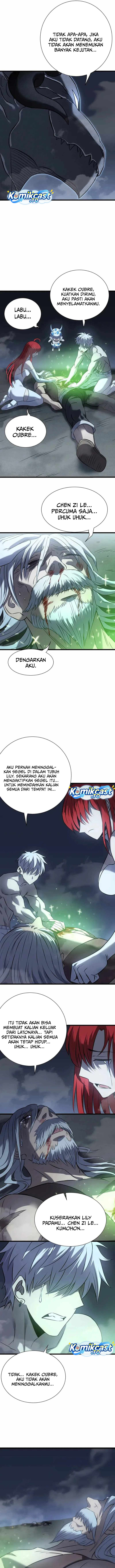 Baca My Path to Killing God in Otherworld - Chapter 76 halaman 12