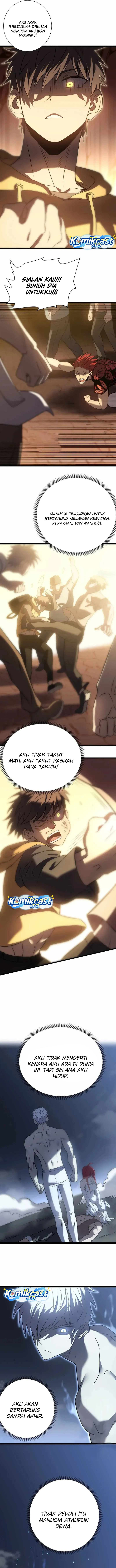 Baca My Path to Killing God in Otherworld - Chapter 76 halaman 14