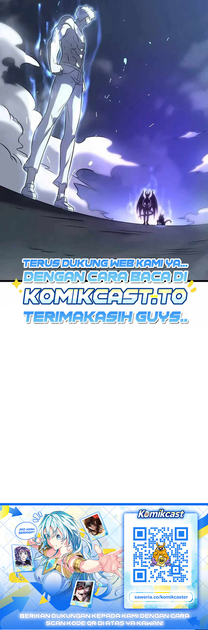 Baca My Path to Killing God in Otherworld - Chapter 76 halaman 15