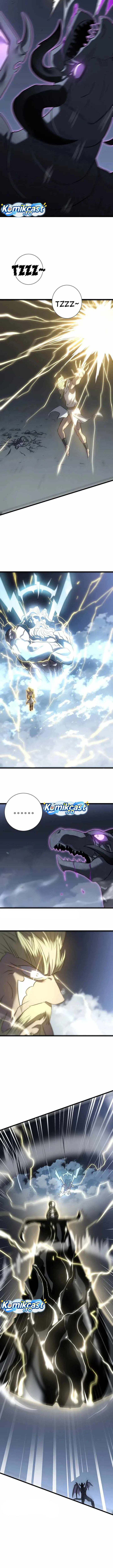 Baca My Path to Killing God in Otherworld - Chapter 76 halaman 3